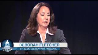 Common Core Symposium