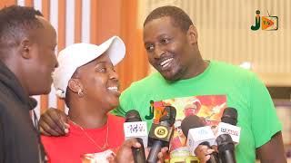 WASH WASH 4: Terence creative and Milly Chebby Opens up on Jacky matubia & Andrew Kibe Issue solving