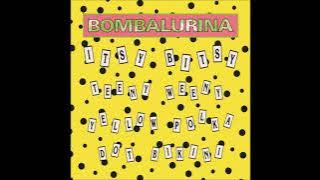 Bombalurina - 1990 - Itsy Bitsy Teeny Weeny Yellow Polka Dot Bikini