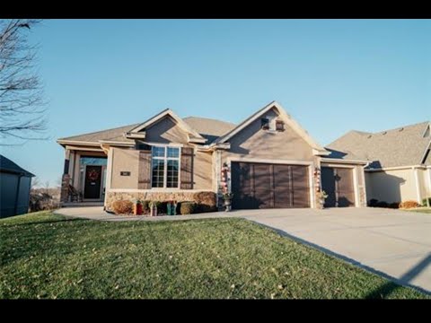 3112 NE 91st Place, Kansas City, MO home video tour