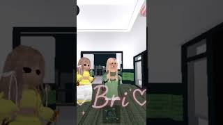 perdón por la calidad | match con mi hermanita 💕