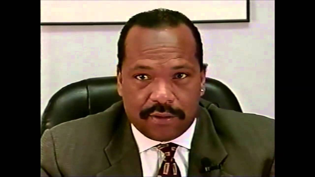 Heartland Bail Bonds Commercial (2000)