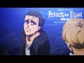 Mikasa's One and Only | Attack on Titan Final Season THE FINAL CHAPTERS Special 2