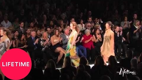 Project Runway: Exit Interview 1: Episode 14 | Lifetime