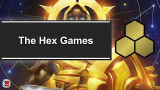 [MSEM] May Submission Set Review: The Hex Games by Epid