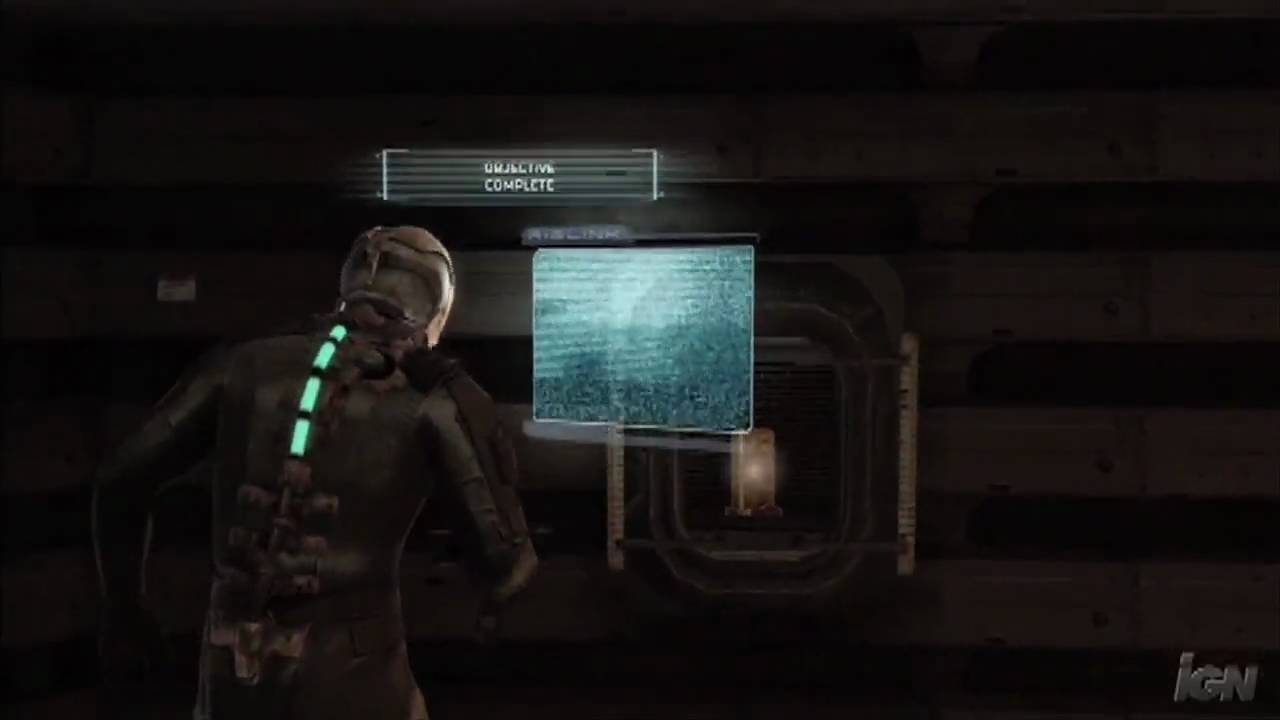 [HD] Los Gumer - Dead Space - YouTube