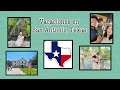 Vacaciones en San Antonio,Texas