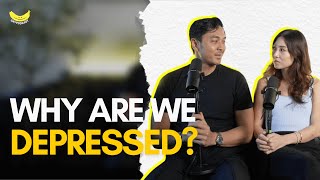 Is This Generation More Depressed And Anxious?