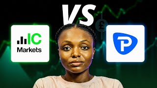 Pepperstone Vs IC Markets Review 2026 - Don't Choose the WRONG BROKER