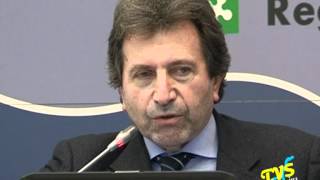 Regione Lombardia - Agricoltura - Incontro Israele