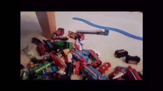 The Thomas Show Season 2 Episode 10: The Jet Engine Returns