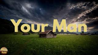 Download lagu Josh Turner - Your Man (Lyrics)