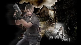 Resident Evil 4 profesional | Speedrun | En español