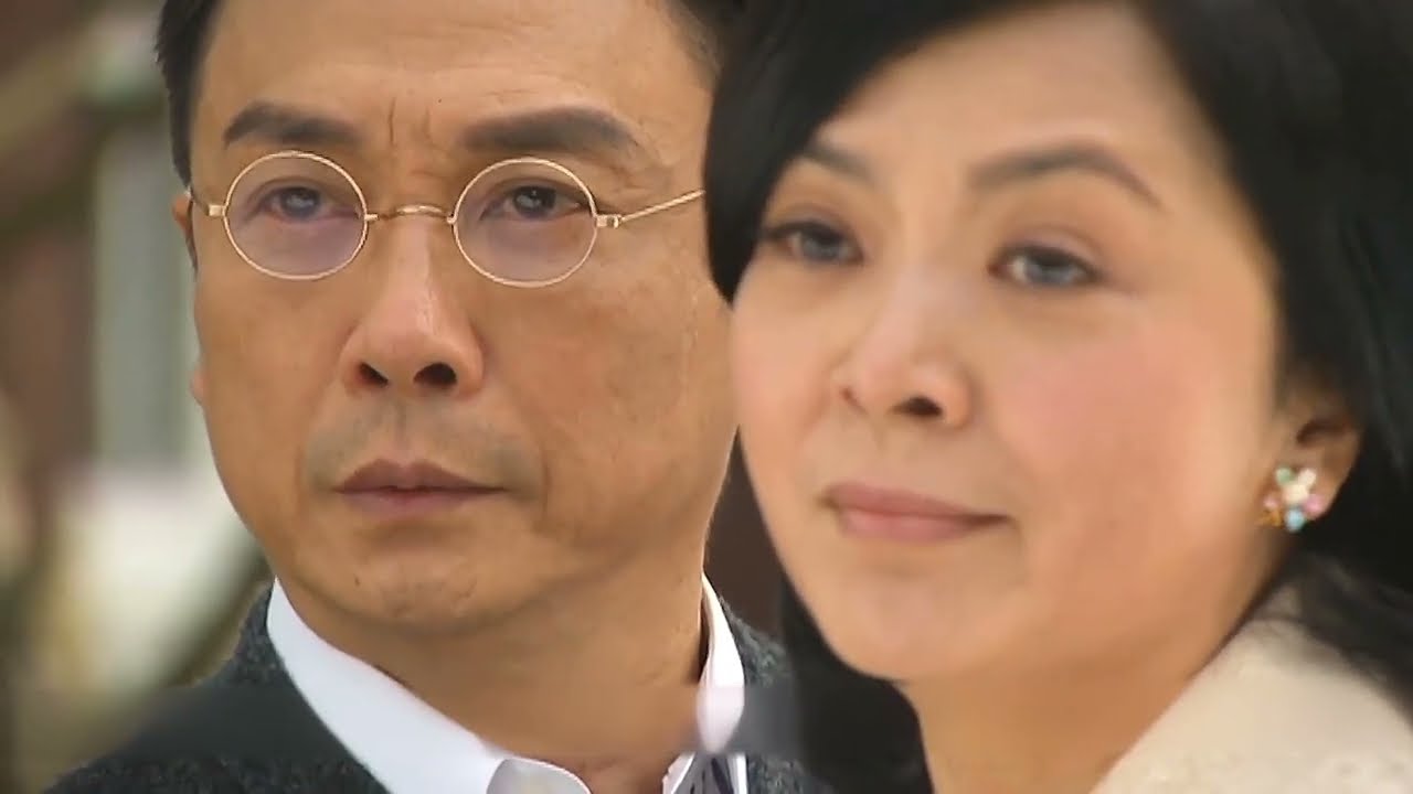 《名媛望族15》：豪门老爷向断腿情敌求情，请求带走自己妻子 | 豪门家族的奇葩局面