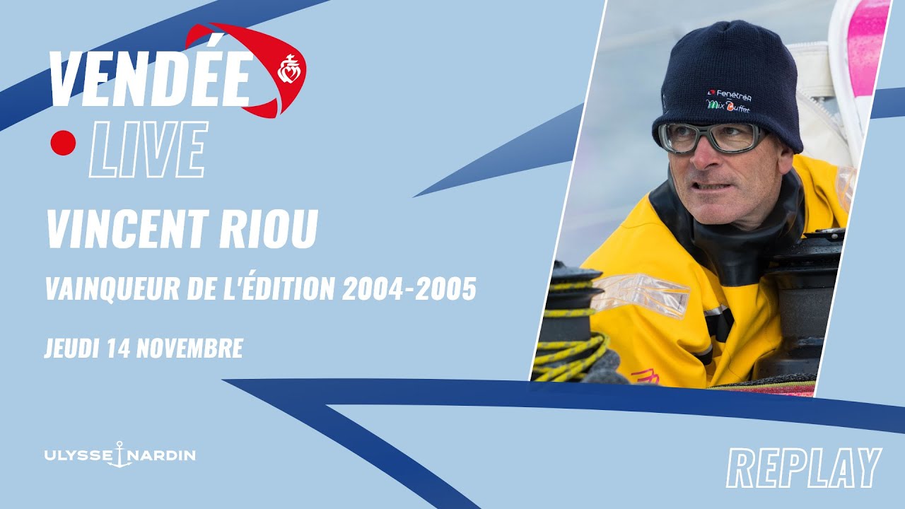 Jeudi 14 novembre | Vendée Live