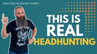 The Truth About Headhunting: Why Most Recruiters Get It Wrong