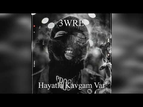 heijan - hayatla kavgam var // slowed and reverb