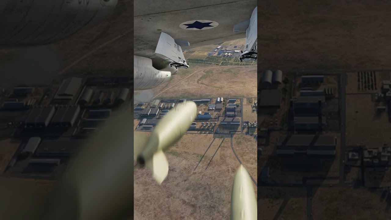 F-16 in Operation Opera in 