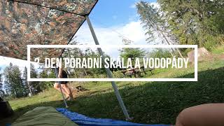 Slovakia Bobrovec Výlety