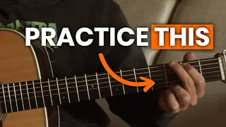 The Fastest Way to Change Guitar Chords (Without Practicing for Hours)