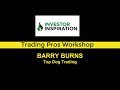 Simple Tips to Dramatically Improve Your Trading Discipline | Barry Burns