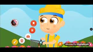 Cartoon Crying Compilation 5