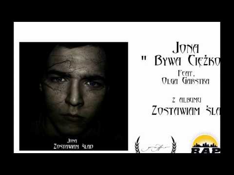 Bywa Ciężko feat. Olga Garstka