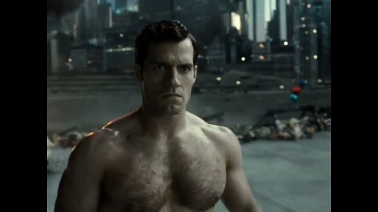 Disney And Nickelodeon And Others Meet Zack Snyder's Justice League Sneak Peek #2