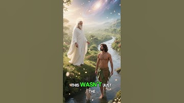 First Man On Earth | Adam