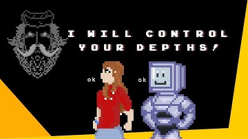 Making A Depth Sorting System | Game Maker Studio