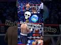 He did this to pacquiao #boxing #gaming