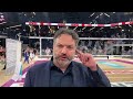 Stefano Lavarini | Post match interview vs Bergamo