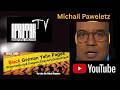 2012 Michail Pawelitz AfroDeutsch in Tatort Ordnung im Lot Trailer Schwarze Deusche im Film