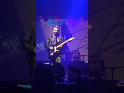 20171118宇宙人-右腦演唱會