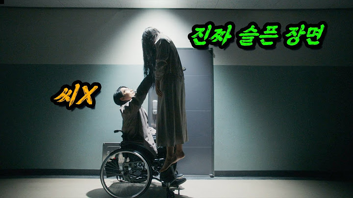 🔥디즈니+ 에서 최근 난리 났던🔥 강풀의 레전드 작품으로 평가 받는 꿀잼 작품 조명가게 1-7 한 방에 몰아보기