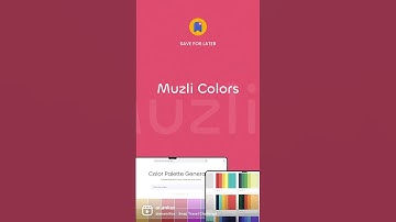 Top 5 Color Inspiration website Free