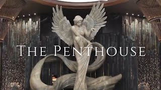 The Penthouse: War in Life // FMV Resimi