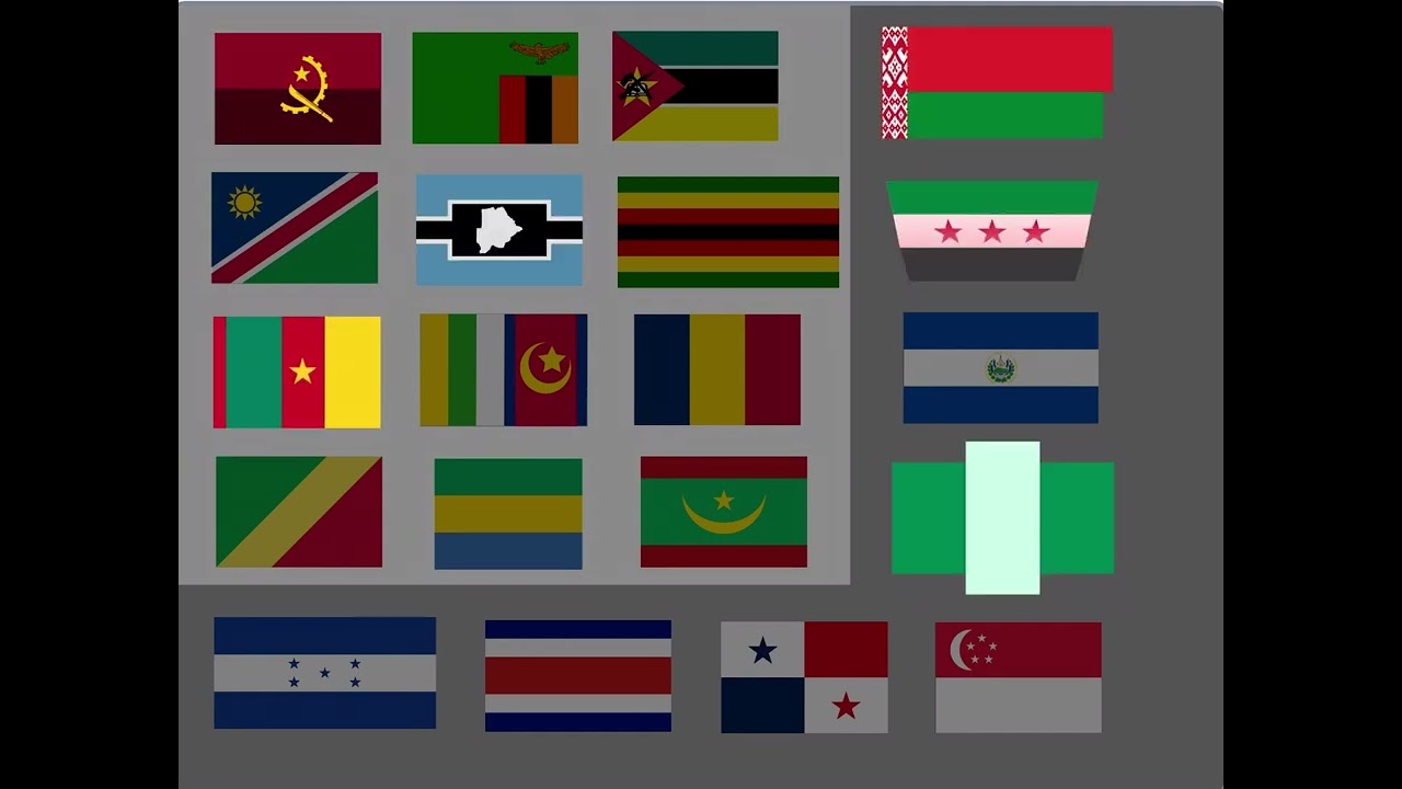 glaf bnad | (band vresion)