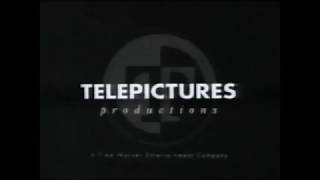 Telepictures Productions (Late 1993-2003)