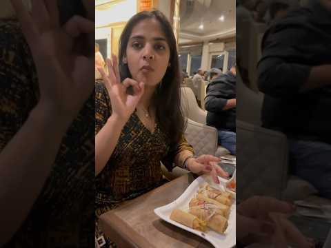 Parikrama Restaurant