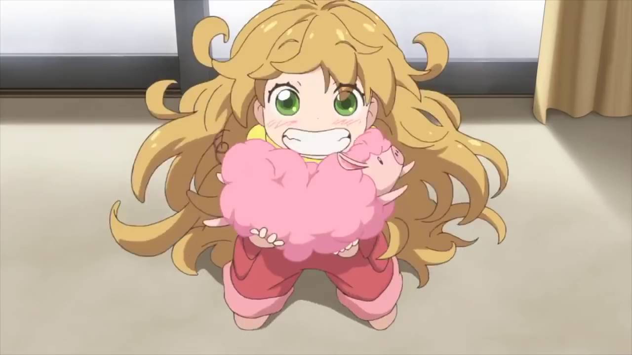 Amaama to Inazuma PV 「English Fandub」 - YouTube