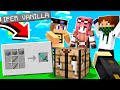 LA FARM DI SPADE IN DIAMANTE INFINITA! - MINECRAFT *IPER VANILLA*