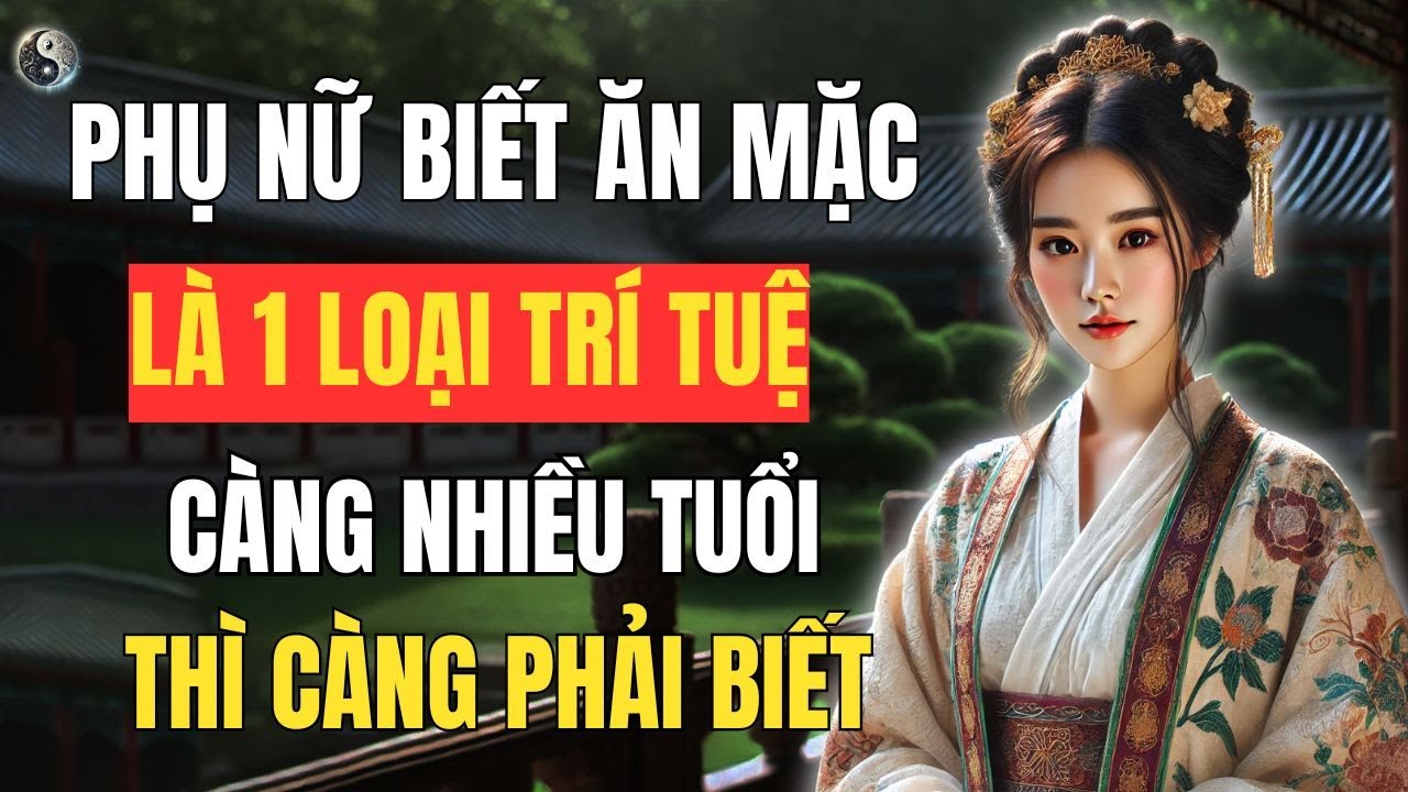 Nghệ Thuật Ăn Mặc Của Người Phụ Nữ Trung Niên: Tôn Vinh Khí Chất Và Vẻ Đẹp Tự Nhiên