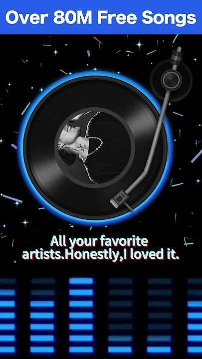 Pocket Music - MP3 Download, Offline Music Player