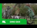 Dino dan  harlem shake