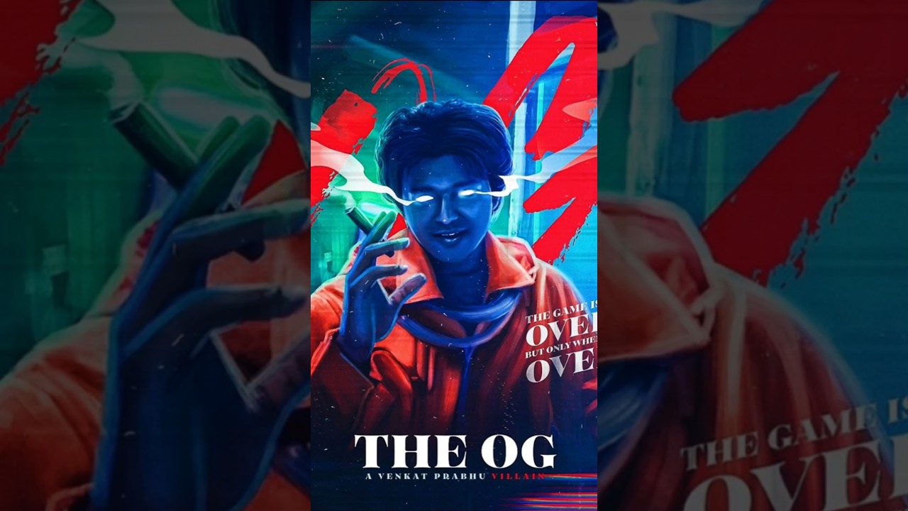 The G.O.A.T movie🎬 deleted🚫 scenes 