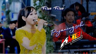 PUJANINGSIH - REVA REVO - KMB - ARS JILID 4