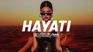 “ HAYATI” | Dhurata Dora Type Beat | Balkan Dancehall Type Beat 2024 Resimi