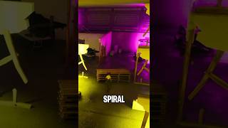 would your squad survive Spiral? 👀