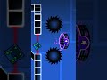 Trolled EXE: Geo dash #geometrydash